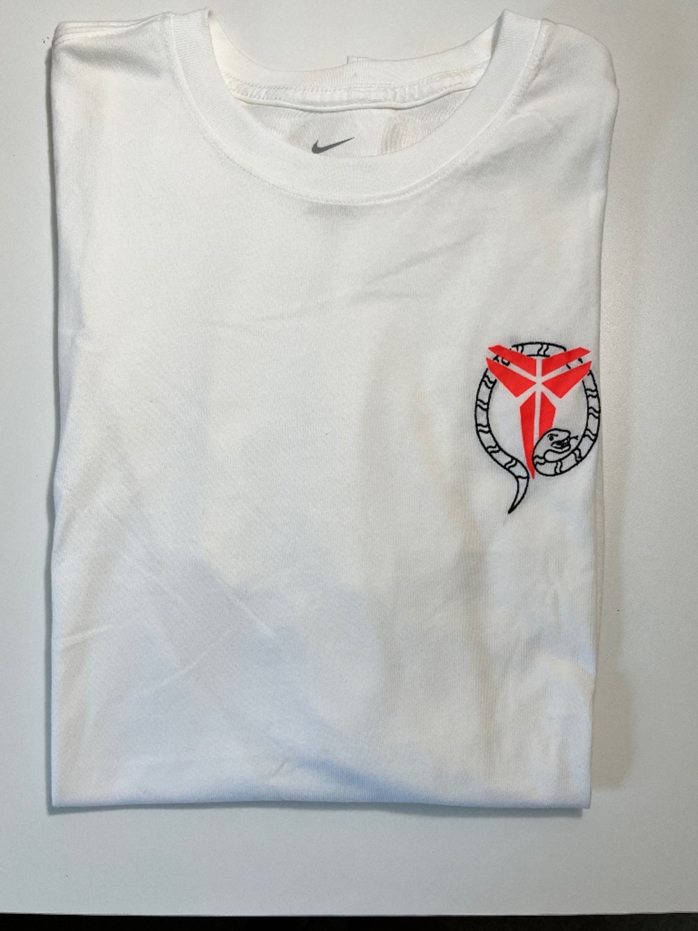 MAMBA MENTALITY TEE